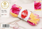 OVILLO HILO ISABELLA HELEN 200G ISABELLA 纱线